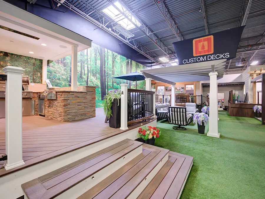 New Showroom HDR Edits 36